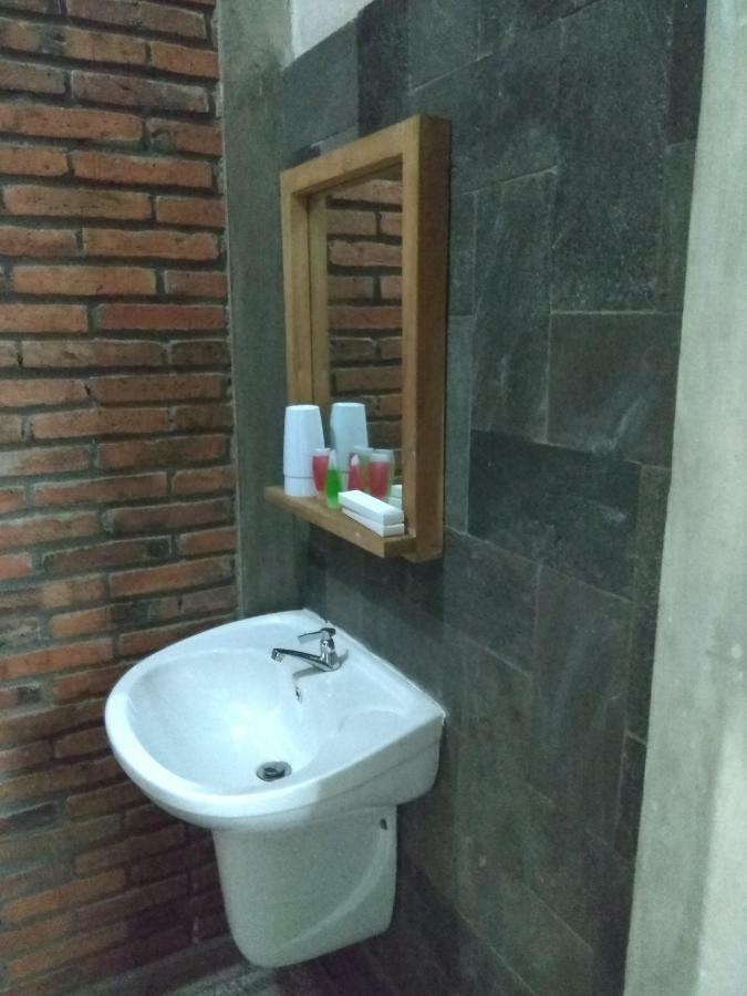Griyo Jagalan Apartment Magelang Exterior foto