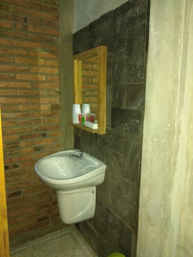 Griyo Jagalan Apartment Magelang Exterior foto