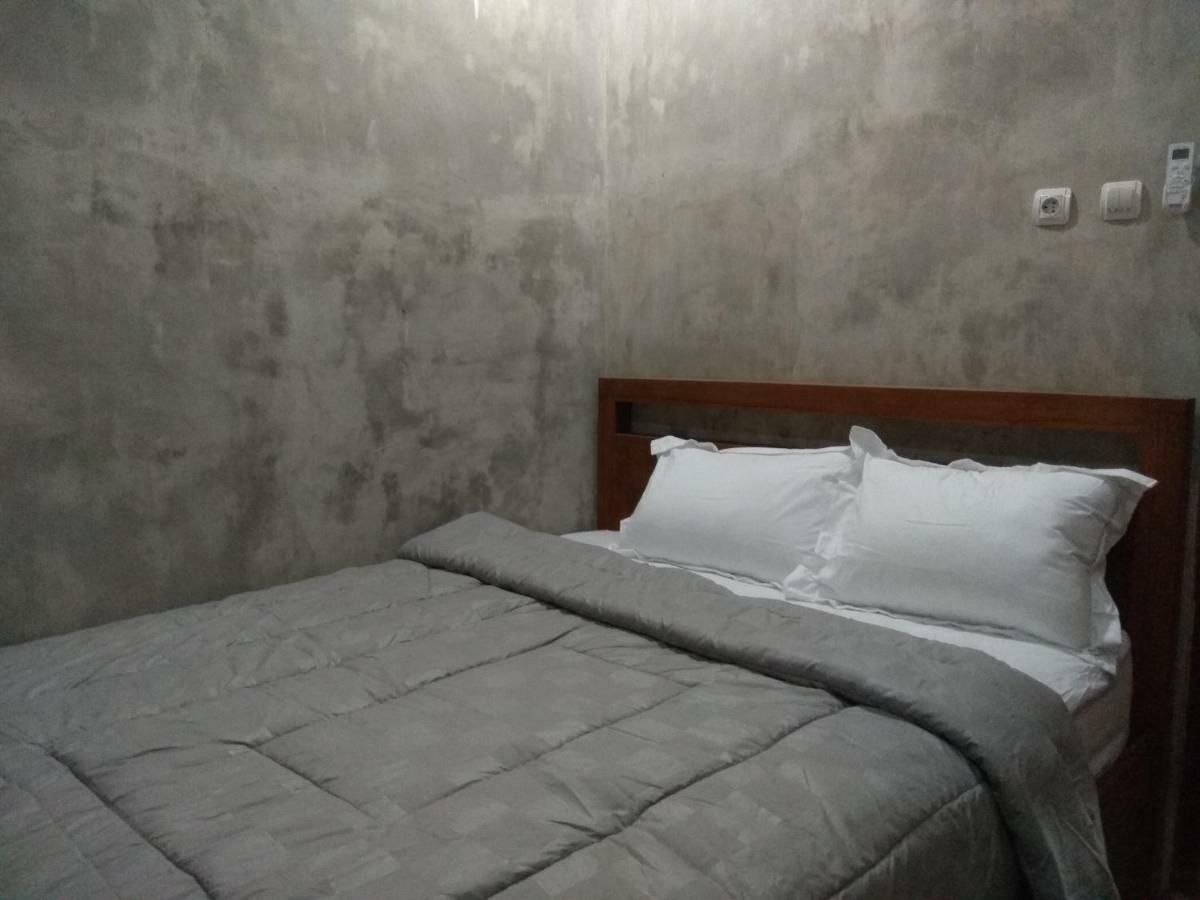 Griyo Jagalan Apartment Magelang Exterior foto
