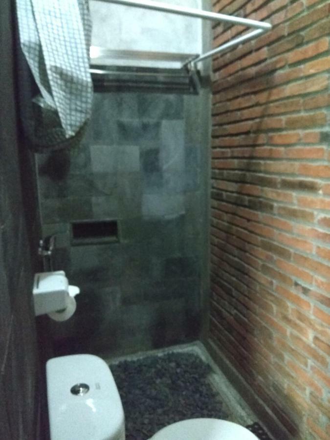 Griyo Jagalan Apartment Magelang Exterior foto