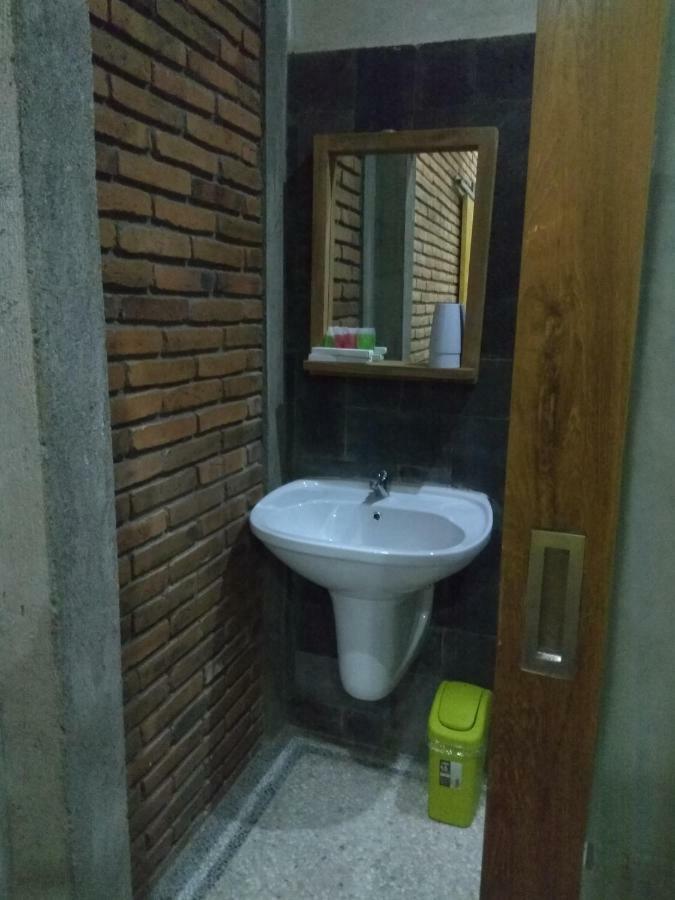 Griyo Jagalan Apartment Magelang Exterior foto