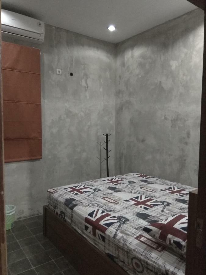Griyo Jagalan Apartment Magelang Exterior foto